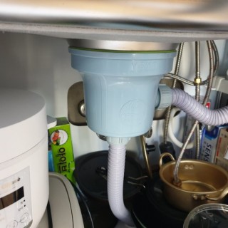 연제구싱크대막힘 #9