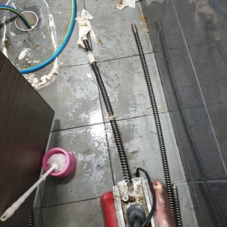 연제구싱크대막힘 #4