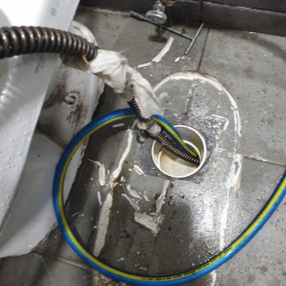 연제구싱크대막힘 #1