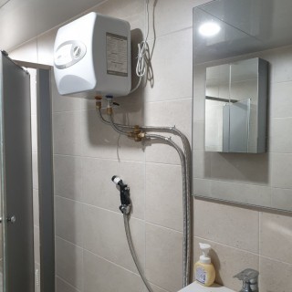 연제구싱크대막힘 #25