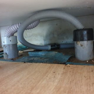 연제구싱크대막힘 #7