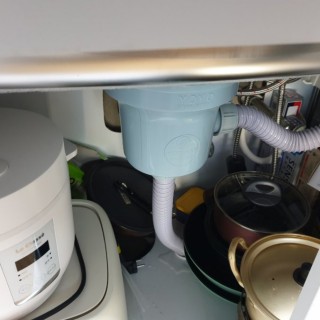 연제구싱크대막힘 #12