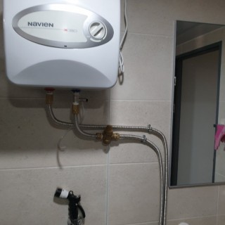 연제구싱크대막힘 #26